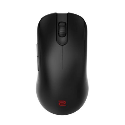 RATON INALAMBRILO GAMING ZOWIE FK2-DW 4K PARA ESPORT  (9H.N4MBE.A2E)