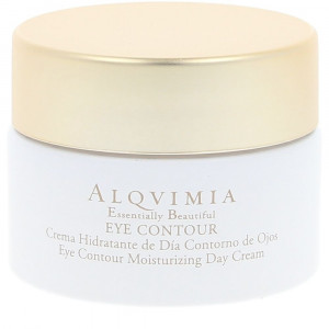 ESSENTIALLY BEAUTIFUL REJUVENATE crema contorno de ojos 15 ml