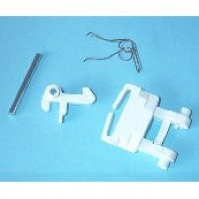 Cierre Puesta Escotilla Lavadora NEW POL, Fagor