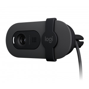 Webcam Logitech BRIO 100 1920x1080 Graphite