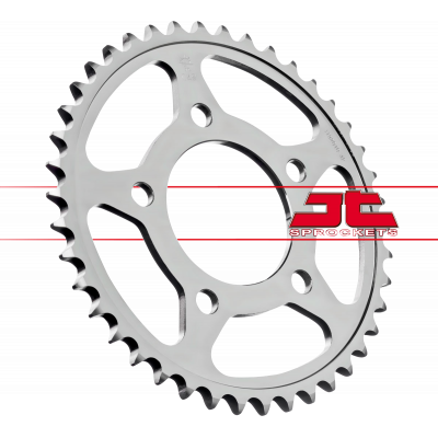 Steel Rear Sprocket JT SPROCKETS JTR2010.42