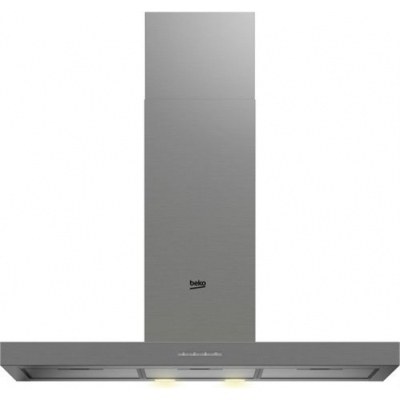 Beko BHCB91622BXH campana 613 m³/h