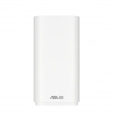 ASUS ZenWiFi BD4 BE3600 Outdoor 1 Pack Doble banda (2,4 GHz / 5 GHz) Wi-Fi 7 (802.11be) Blanco 2 Interno