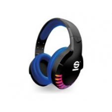 Auric+micro Sparco Wireless Negro/azul