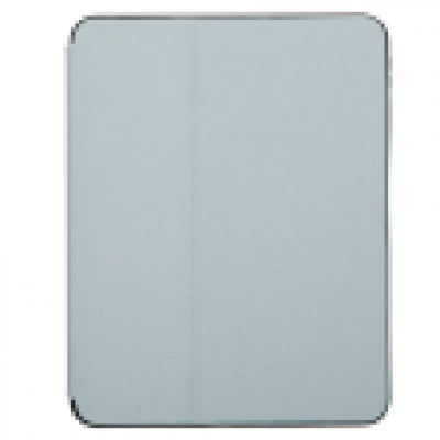 FUNDA PARA TABLET TARGUS CLICK-IN 10,9 IPAD SILVER