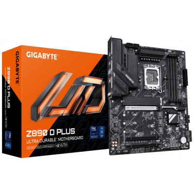 Placa Gigabyte Z890 D Plus