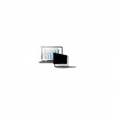 FELLOWES 4806801 FILTRO DE PRIVACIDAD PARA PC 13.3P NEGRO