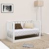 Cuna 120 x 60 Cotinfant Doco Sleeping Blanco