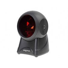 Lector Código De Barras Approx 1d Usb