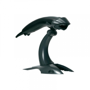 Lector de código de barras TPV Honeywell 1200G, negro