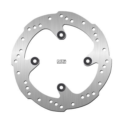 Disco de freno NG BRAKES flotante ondulado - 1748X 1748X