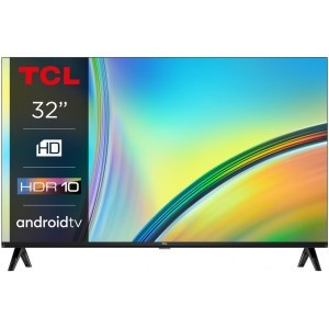 Televisión Tcl 32S5400A HD ANDROIDTV