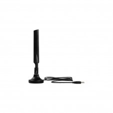 ADAPTADOR WIFI USB ANTENA EDIMAX 600MBS NEGRO EW-7811UAC