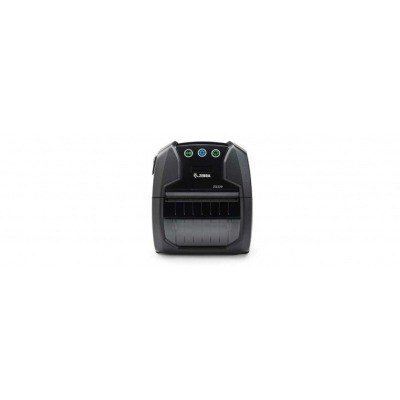 IMPRESORA ZEBRA PORTATIL ZQ220 TERMICA 3 RECIBOS ETIQUETAS BLUETOOTH