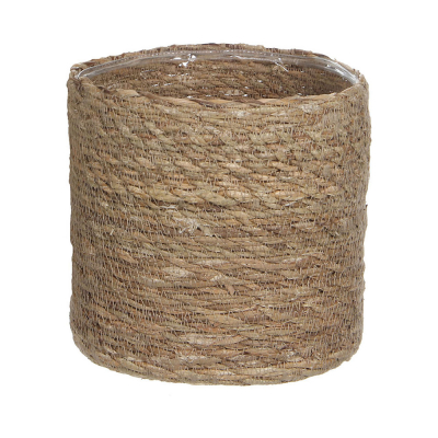 Cesta mimbre modelo atlantic ø20 x 20 cm