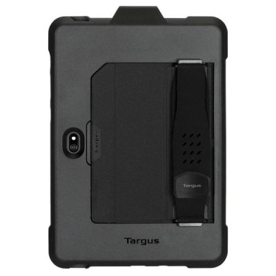 THD501GLZ funda para tablet 25,6 cm (10.1) Libro Negro