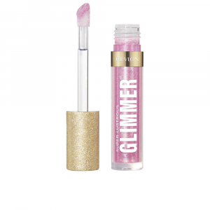 SUPER LUSTROUS GLIMMER brillo de labios #02-Pink Prisma 3,8 ml