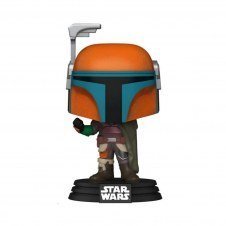 Funko pop the mandalorian judge macaroon 76555