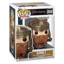 Pop sayings: lotrs11 ? gimli