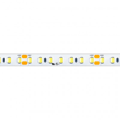 Tira LED 4000K 24V 14,4W/m 120L/m IP65 5m
