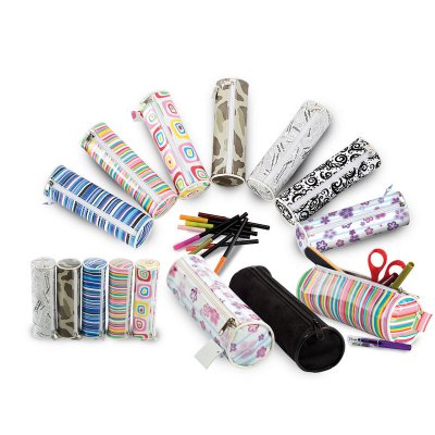 IPS PACK 6 PORTATODOS RED.CRE.SURT 26390