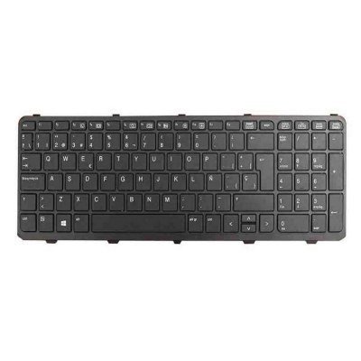 Teclado compatible para portátil HP 650 G1