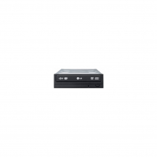 REGRABADORA LG-H DVD-RW INTERNA 24x BULK SATA NEGRO GH24NSD5.ARAA10B