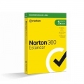 NORTON 360 STANDARD 10GB ES 1 USER 1 DEVICE 12MO BOX