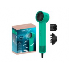 Secador CECOTEC RockStar Style Green (A01_EU01_100837)