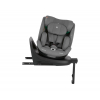 Silla de coche 40-150 cm I-Twist l-Size Gris Oscuro