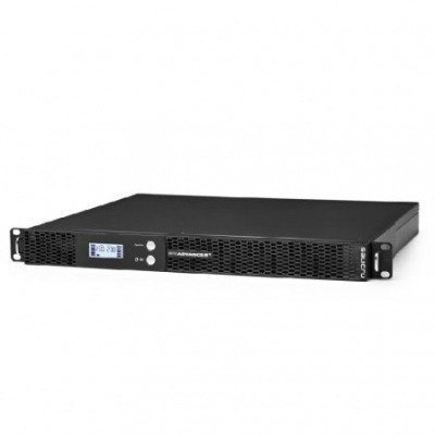 SAI Línea Interactiva Salicru SPS 1500 Advance R/ 1500VA900W/ 4 Salidas/ Formato Rack