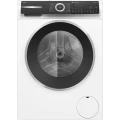 Lavadora Bosch WGH244A0ES, 9 kg, 1400 rpm, clase A, blanco