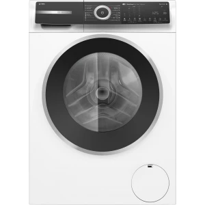 Lavadora Bosch WGH244A0ES, 9 kg, 1400 rpm, clase A, blanco