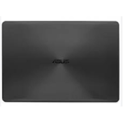 LCD Cover compatible para portátil ASUS X555LA / F554LA Negro Aluminio 90NB064A-R7A010