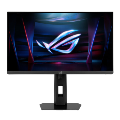 ASUS ROG Strix XG248QSG Ace pantalla para PC 61,2 cm (24.1) 1920 x 1080 Pixeles Full HD LCD Negro