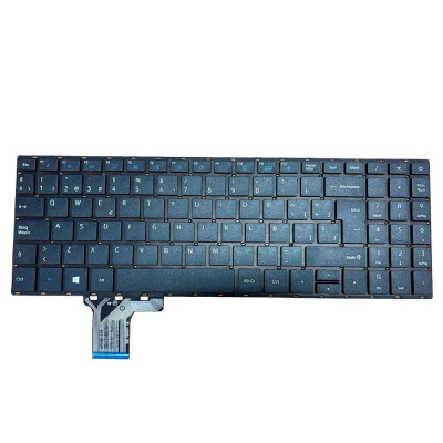 Teclado compatible para portátil TOSHIBA Satellite c50-e / negro / GX1C0019K225