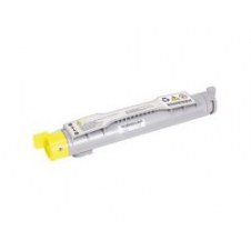 Toner Dell Laser Jd750 Amarillo 12000 Pág (593-10132)