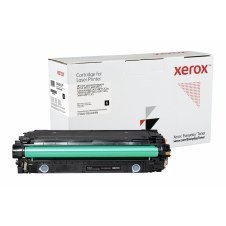 Toner xerox negro everyday HP CF360X CRG-040HBK equivalente de 12500 paginas 006R03679