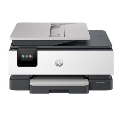 Multifuncion hp inyeccion color officejet pro 8122e hp+ a4 - 20ppm - red - wifi - duplex todas funciones - adf
