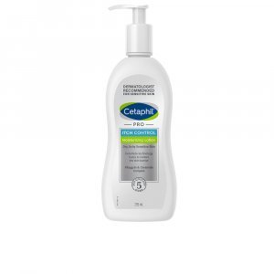 PRO ITCH CONTROL loción hidratante piel atópica 295 ml