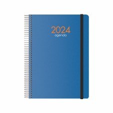 DOHE 11622-2024 Agenda personal
