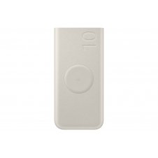 Samsung EB-U2510XUEGEU bater?a externa 10000 mAh Cargador inalámbrico Beige