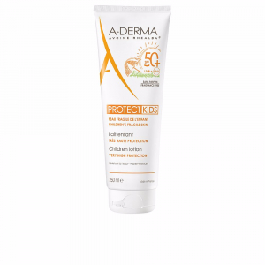 PROTECT KIDS loción solar infantil SPF50+ 250 ml