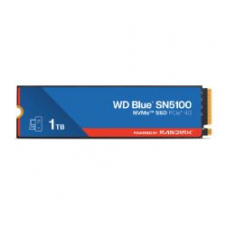 SSD WD Blue SN5100 1Tb Nvme M.2 (WDS100T5B0E)