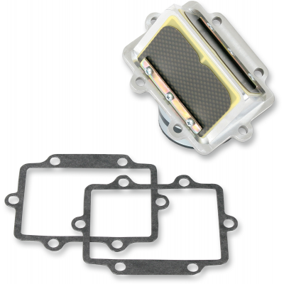 Caja de láminas BOYESEN RAD24G