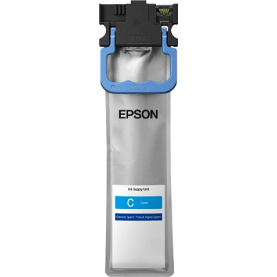 Epson T13L2 Cyan Cartucho de Tinta Original - C13T13L240