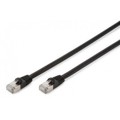 CABLE RED DIGITUS SFTP CAT6 2M OUTDOOR DK-1644-020/BL-OD