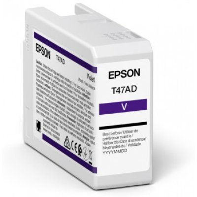 VIOLET T47AD UC PRO 10 50ML