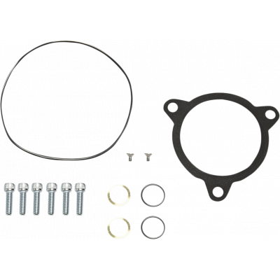 Replacement Monster and Velocity Series Hardware Kit ARLEN NESS 602-020