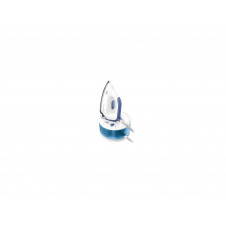 Braun CareStyle Compact IS 2143 BL 2400 W 1,5 L EloxalPlus soleplate Azul, Blanco